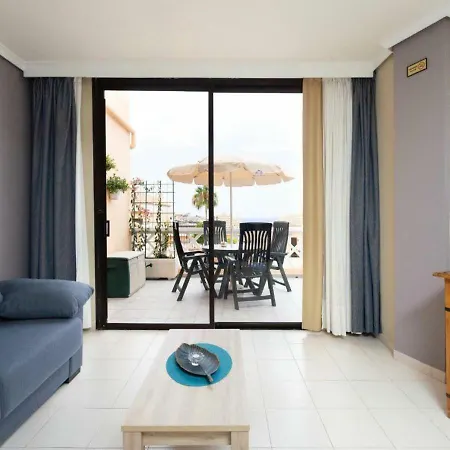 Luxury View Ocean Paradise Court Costa Adeje (Tenerife)
