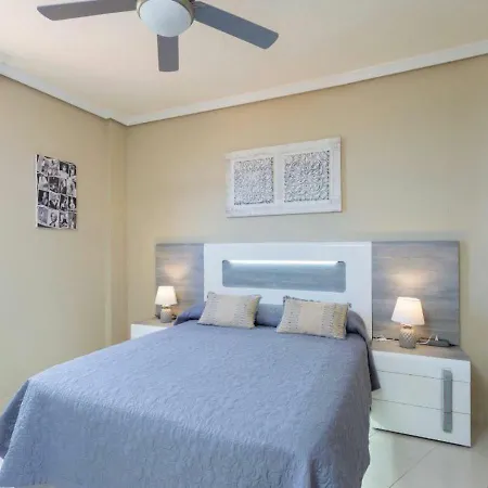 Ξενοδοχείο με διαμερίσματα Luxury View Ocean Paradise Court