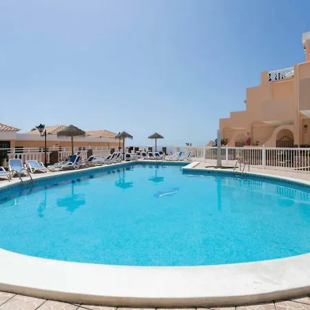 Ξενοδοχείο με διαμερίσματα Luxury View Ocean Paradise Court