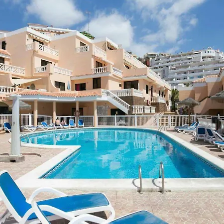 Luxury View Ocean Paradise Court Ξενοδοχείο με διαμερίσματα *