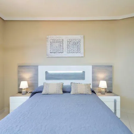 Luxury View Ocean Paradise Court Costa Adeje (Tenerife)