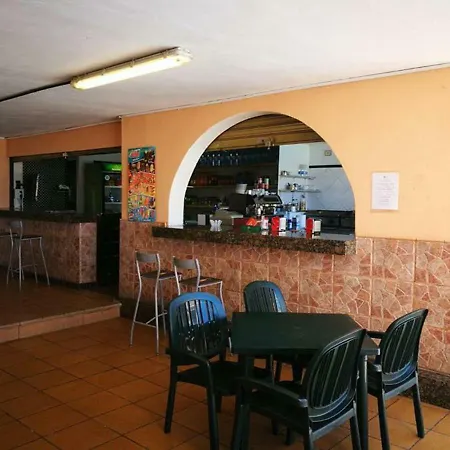 Ξενοδοχείο με διαμερίσματα Luxury View Ocean Paradise Court Costa Adeje (Tenerife)
