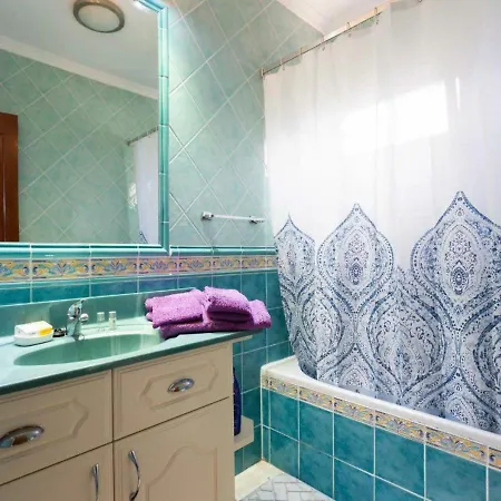 Luxury View Ocean Paradise Court * Costa Adeje (Tenerife)