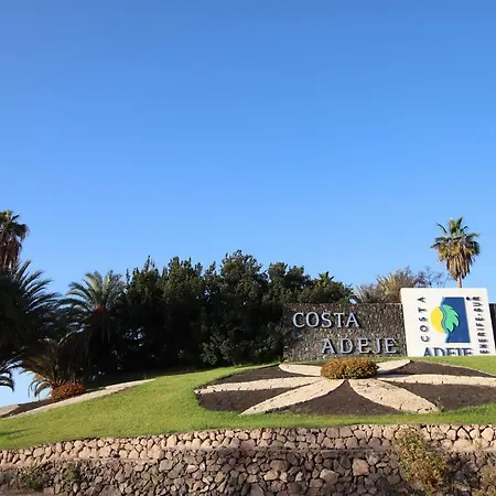 Luxury View Ocean Paradise Court Lägenhetshotell Costa Adeje (Tenerife)