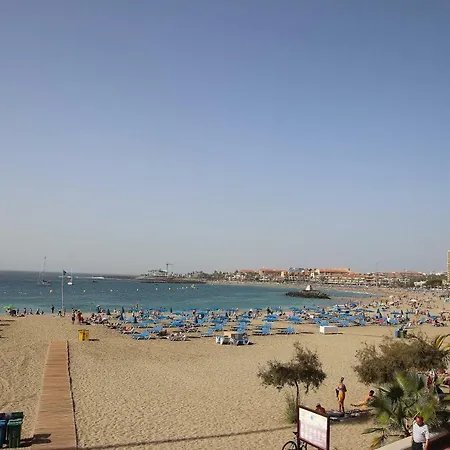 Luxury View Ocean Paradise Court Ξενοδοχείο με διαμερίσματα Costa Adeje (Tenerife)