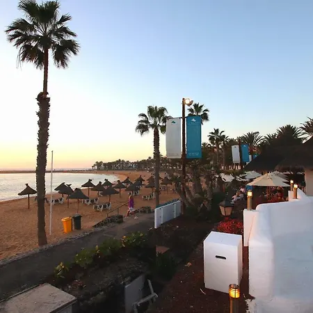 Luxury View Ocean Paradise Court * Costa Adeje (Tenerife)