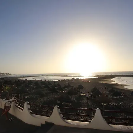 Luxury View Ocean Paradise Court Ξενοδοχείο με διαμερίσματα *